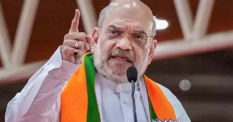 केंद्रीय गृह मंत्री अमित शाह के छग प्रवास का तीसरा दिन.....