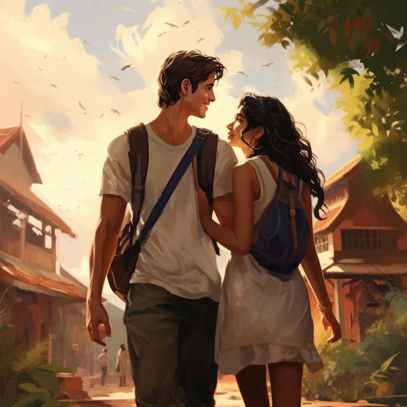 कॉलेजों में शुरू होगी रोमांस और प्यार की पढ़ाई : क्या है इसके पीछे का कारण?