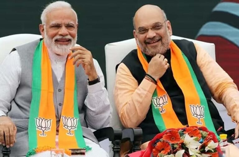 चंडीगढ़ : पीएम मोदी और अमित शाह पहली बार एक मंच से देंगे देश को संदेश....