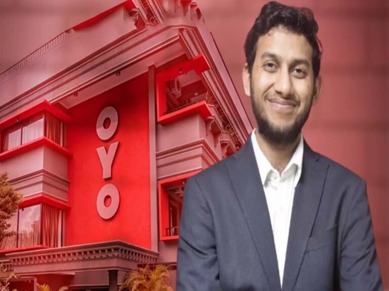 छत्तीसगढ़ में OYO फाउंडर का बड़ा एलान : 500 करोड़ निवेश, 10,000 रोजगार....