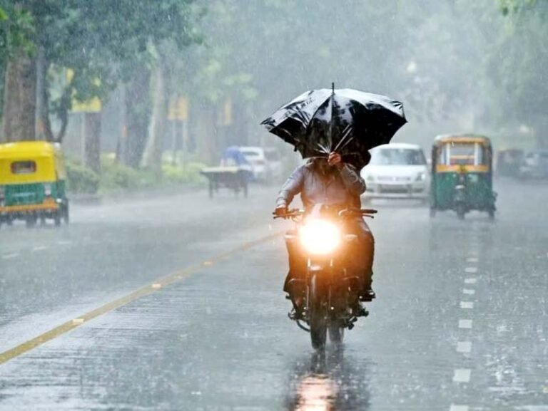 छत्तीसगढ़ में बदला मौसम का मिजाज : ठंड से राहत, बारिश की संभावना....