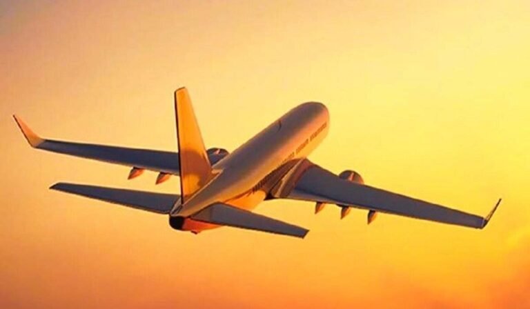 छत्तीसगढ़ में हवाई सेवाओं का विस्तार : नई विमान सेवा आज से शुरू...