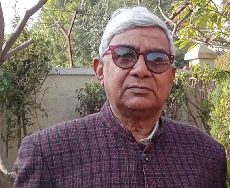 जिलाध्यक्ष अमर सिंह माहौर खुदकुशी मामला : 2 सप्ताह बाद मिला सुसाइड नोट...देखें वीडियो