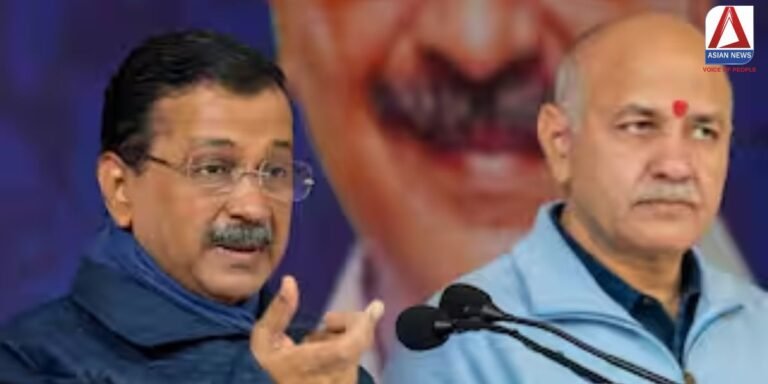 दिल्ली विधानसभा चुनाव AAP ने जारी की उम्मीदवारों की दूसरी सूची....