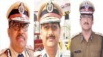 नए डीजीपी की नियुक्ति के लिए UPSC को भेजा गया 3 नामों का पैनल