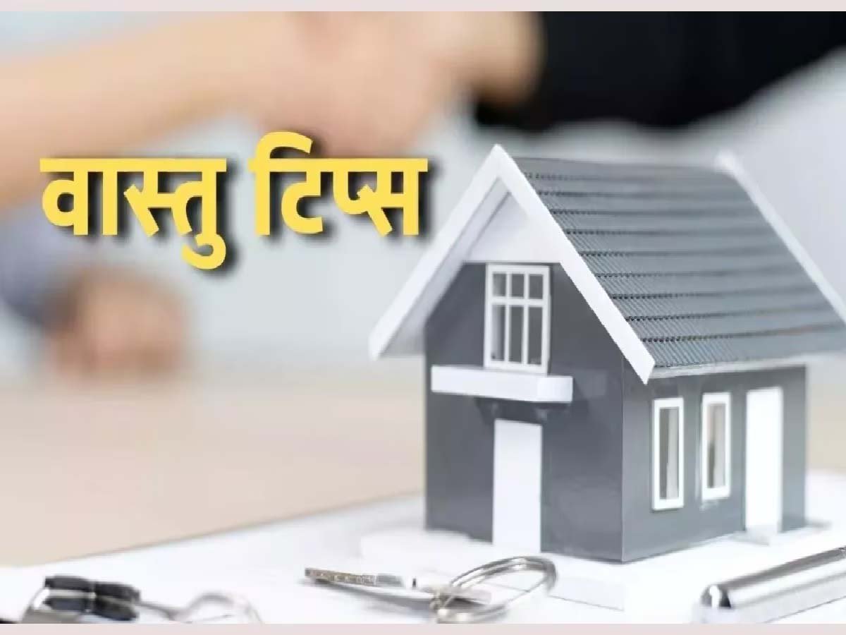 नए साल से पहले घर में करें ये बदलाव, वास्तु दोष से मिल जाएगी मुक्ति....