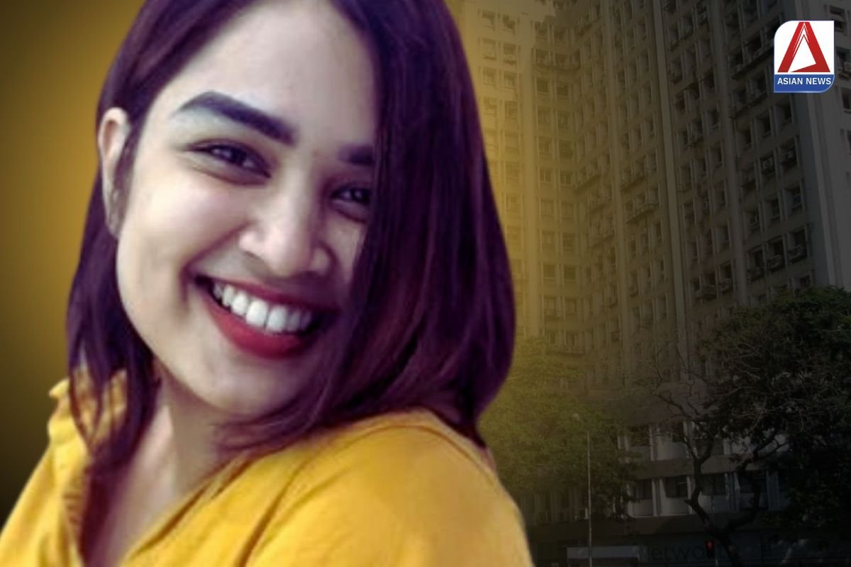 नोएडा : पूर्व आईएएस अधिकारी मोहम्मद मुस्तफा की बेटी ने 29वीं मंजिल से कूदकर की आत्महत्या