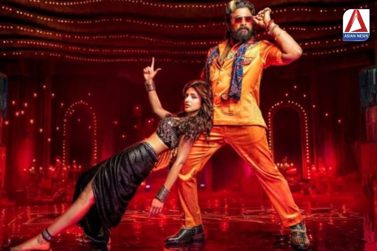 पुष्पा 2 लाएगी बॉक्स ऑफिस पर तूफान, एडवांस बुकिंग में छाया पुष्पा राज का जलवा