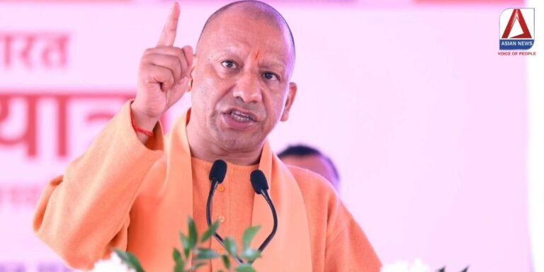 UP News : सीएम योगी आदित्यनाथ
