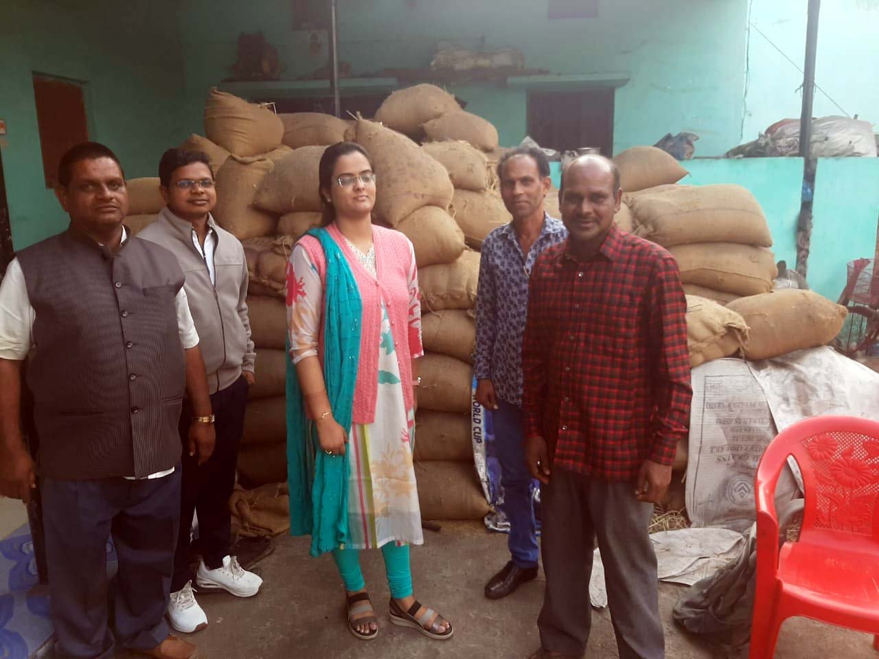 बिलासपुर में राजस्व विभाग का बड़ा एक्शन.....