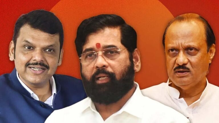 भाजपा विधायक दल की बैठक आज, महाराष्ट्र में कौन होगा सीएम आज उठेगा पर्दा....