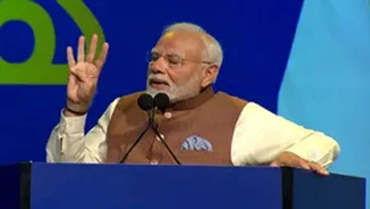 भारतीय कुवैत की अगली पीढ़ी को कर रहे मजबूत : प्रधानमंत्री मोदी