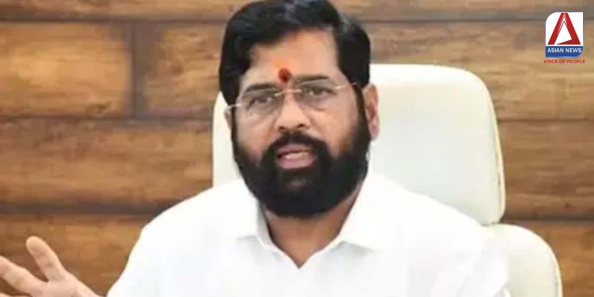 महाराष्ट्र तबीयत बिगड़ने पर एकनाथ शिंदे ठाणे के अस्पताल में भर्ती