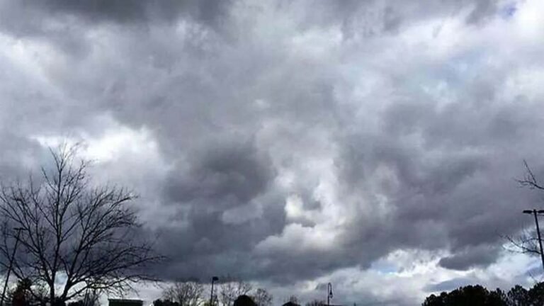 MP Weather Update : मौसम में बदलाव, बारिश और ओले गिरने की संभावना....