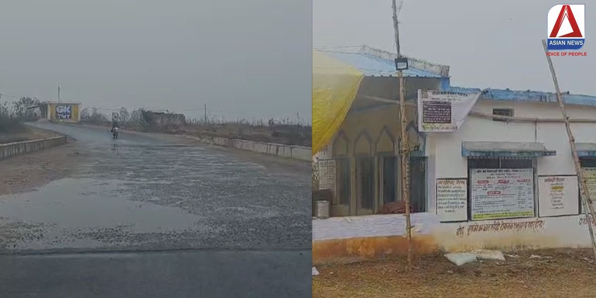 मौसम की बेरुखी से बढ़ी किसानों की चिंता....