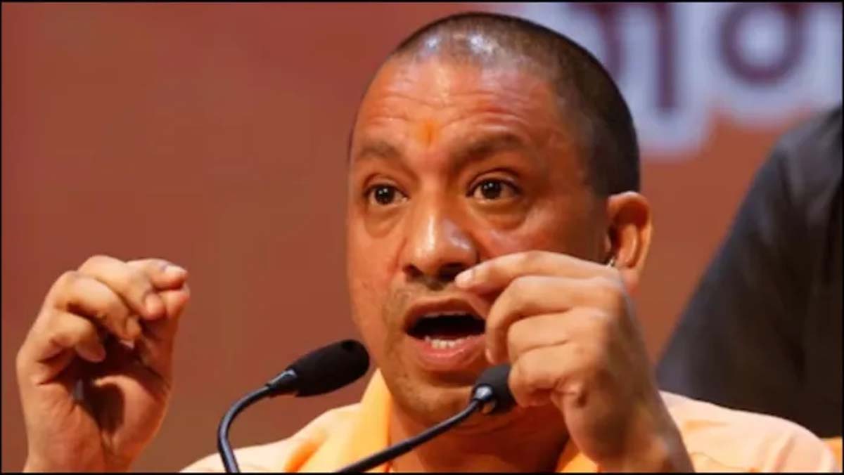 योगी सरकार का बड़ा फैसला : यूपी में छह महीने तक सरकारी कर्मचारियों की हड़ताल पर रोक... योगी सरकार का बड़ा फैसला : यूपी में छह महीने तक सरकारी कर्मचारियों की हड़ताल पर रोक...