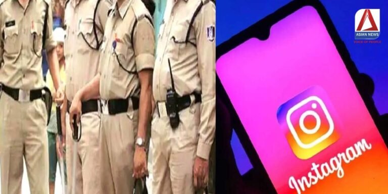 रील बनाने वालों की पुलिस बना रही रील 35 सोशल मीडिया अकाउंट अब तक सील, जानें पूरा मामला