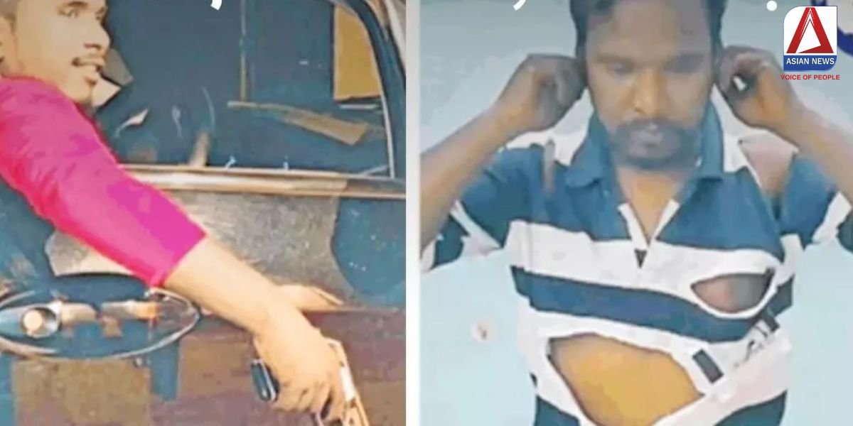 रील वालों की रील पिस्टल वाले बादशाह क्यों रहे कराह, जानें पूरा मामला
