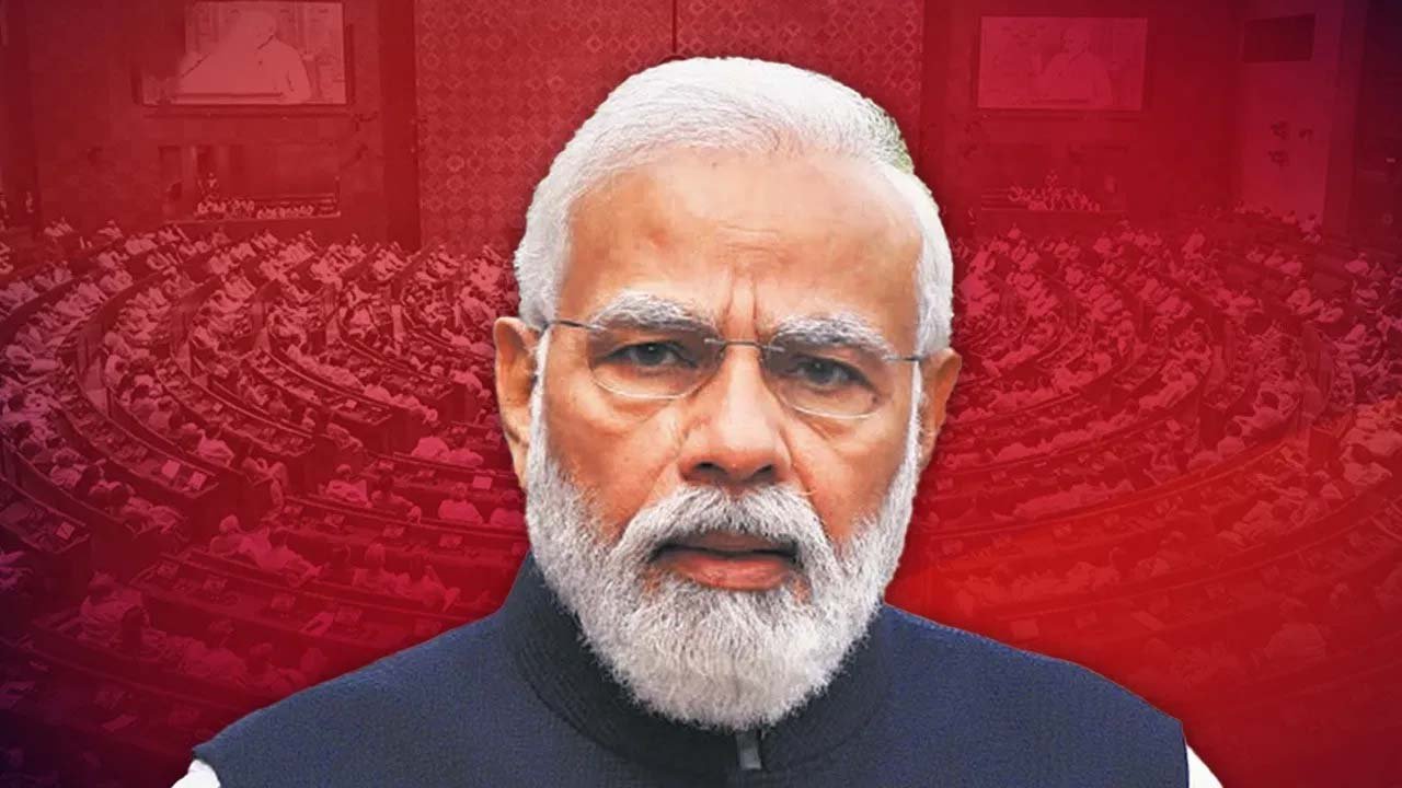 लोकसभा में संविधान पर चर्चा : पीएम मोदी आज देंगे जवाब....