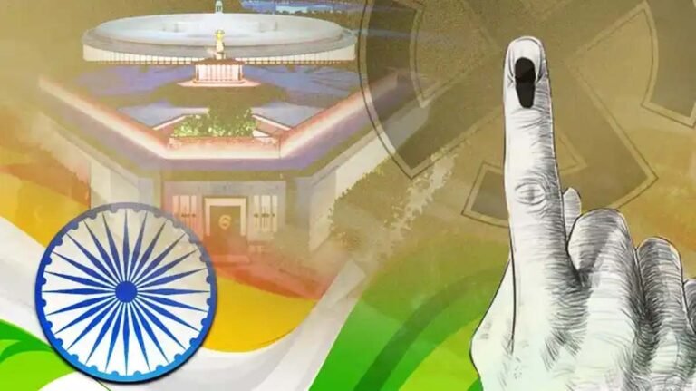 'वन नेशन वन इलेक्शन': केंद्र सरकार की पहल, संसद में जल्द पेश होगा बिल....