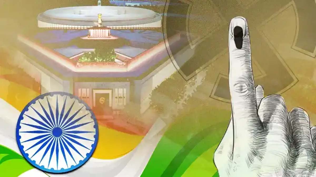 'वन नेशन वन इलेक्शन': केंद्र सरकार की पहल, संसद में जल्द पेश होगा बिल....