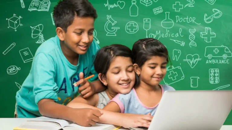 शिक्षा क्षेत्र में बदलाव