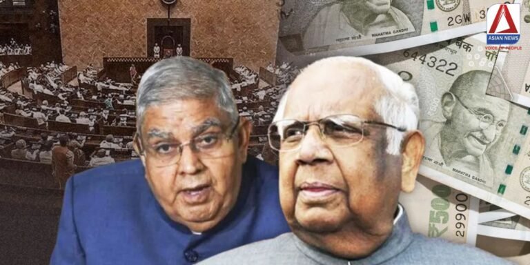 संसद में नोटों की गड्डी मिलने पर हंगामा, पहले भी मिल चुकी हैं नोटों की गड्डी, जानिए कब-कब मचा कैश कांड पर शोर