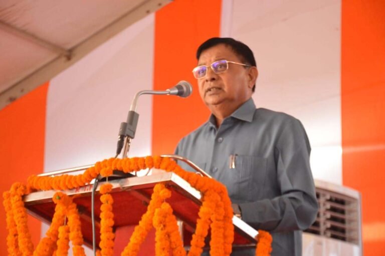 Raipur Breaking : श्रमवीरों के लिए सरकार का बड़ा तोहफा.....