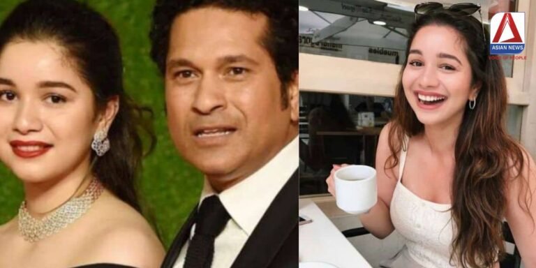 सारा तेंदुलकर बनीं डायरेक्टर, पिता सचिन तेंदुलकर ने दुनिया के सामने जाहिर की खुशी