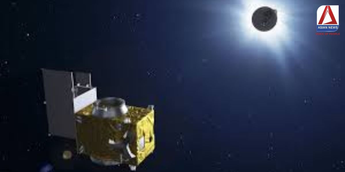 सूर्य पर PROBA-3 की नजर ISRO का PSLV-C59 रॉकेट तैयार