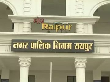 Raipur Breaking : 5 नगर निगमों में महिला मेयर, नगरीय निकाय चुनावों में महिलाओं की बढ़ी भागीदारी...