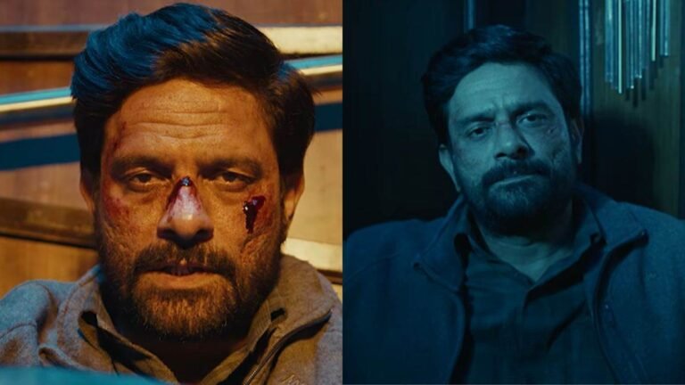 Paatal Lok 2 : जयदीप का नागालैंड जाने से मना करने पर मजेदार रिएक्शन...