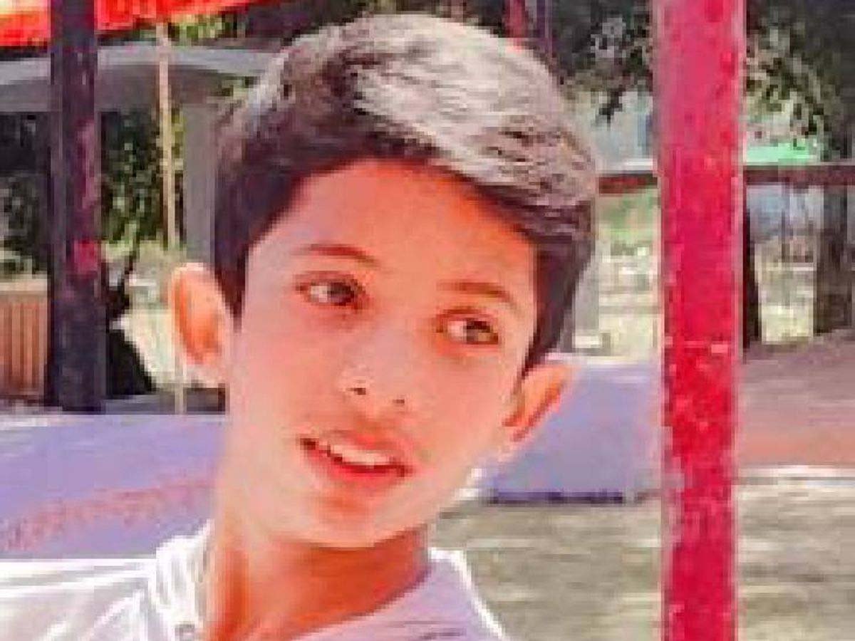 Bhopal News : ऑनलाइन गेम बना काल : 11वीं के छात्र की ट्रेन से कटकर मौत.....