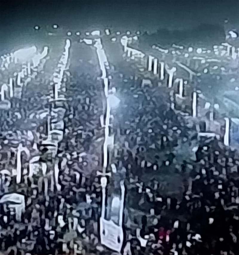 Prayagraj Mahakumbh 2025