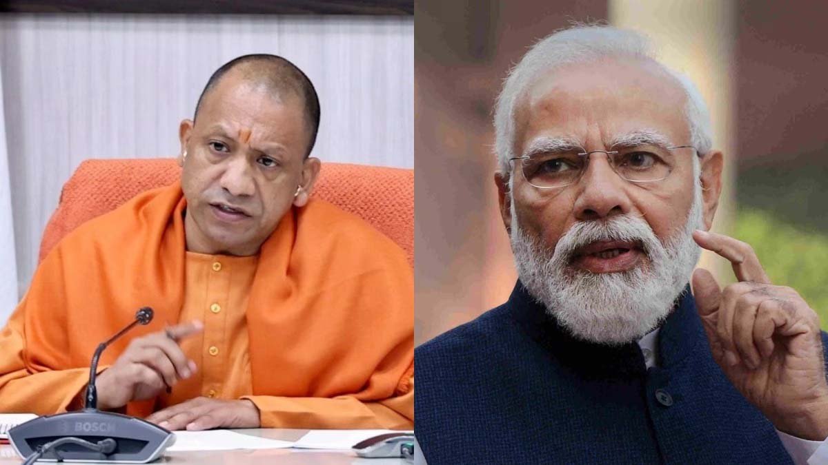 Mahakumbh 2025 : महाकुंभ में हुई घटना की PM मोदी ने ली जानकारी, CM योगी से की बात.....