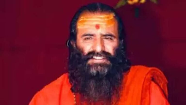 Mahakumbh 2025 : आज का दिन स्नान के लिए उचित नहीं : अखाड़ा परिषद के अध्यक्ष रवींद्र पुरी का बयान.....