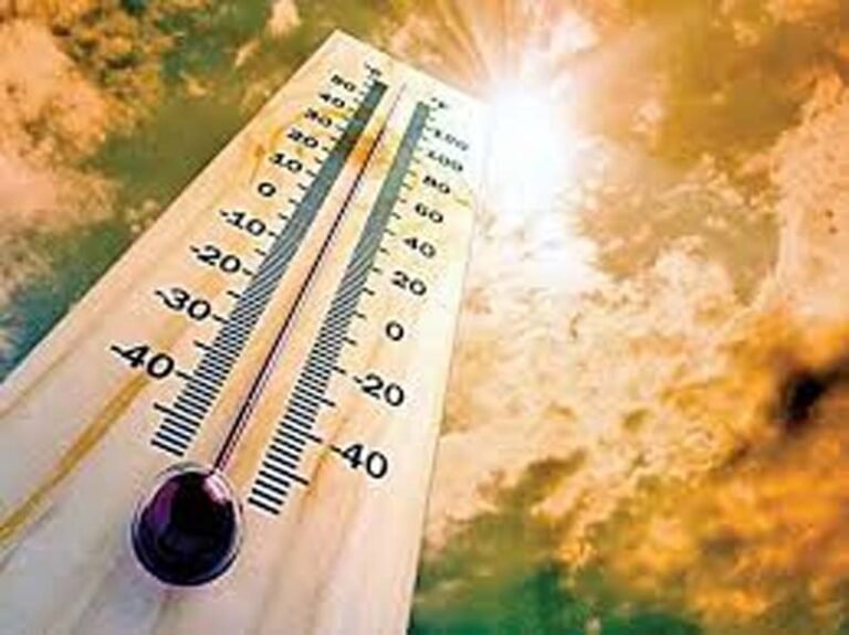 CG Weather Update : ठंड का असर हुआ कम, चुभने लगी धूप.....