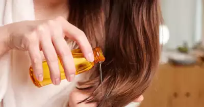 Hair Care : बालों की ग्रोथ के लिए बहुत फायदेमंद हैं ये तेल हैं: जानें कैसे करें सही इस्तेमाल...