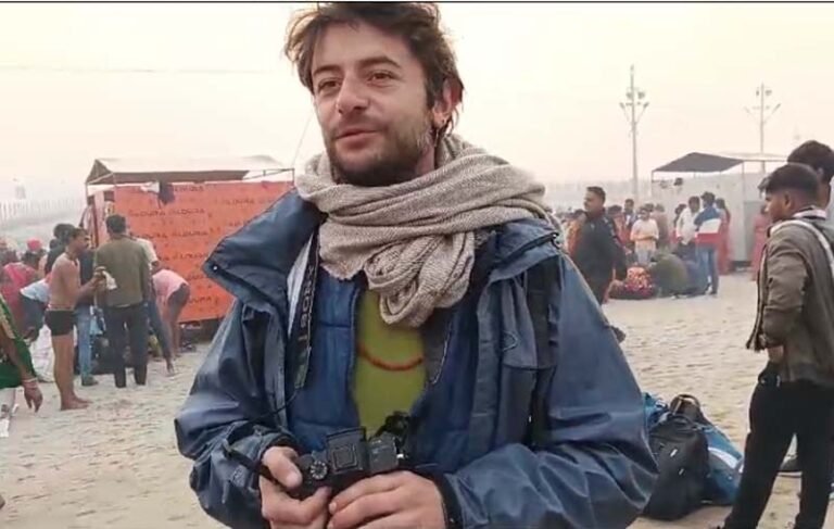 Mahakumbh 2025