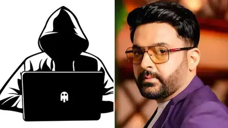 Mumbai : कपिल शर्मा और उनके, पूरे परिवार को जान से मारने की धमकी...