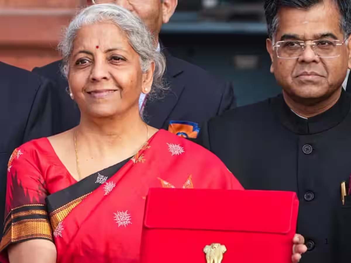 Budget 2025 : क्या महिलाओं को नई योजनाओं का मिलेगा तोहफा, सरकार की अगली बड़ी पहल का इंतजार