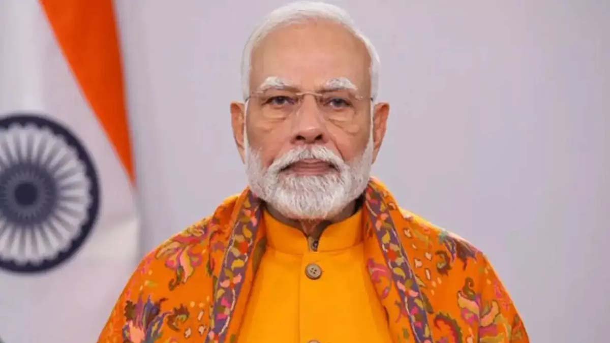 प्रधानमंत्री मोदी का 5 फरवरी कुम्भ दौरा रद्द : सूत्र......