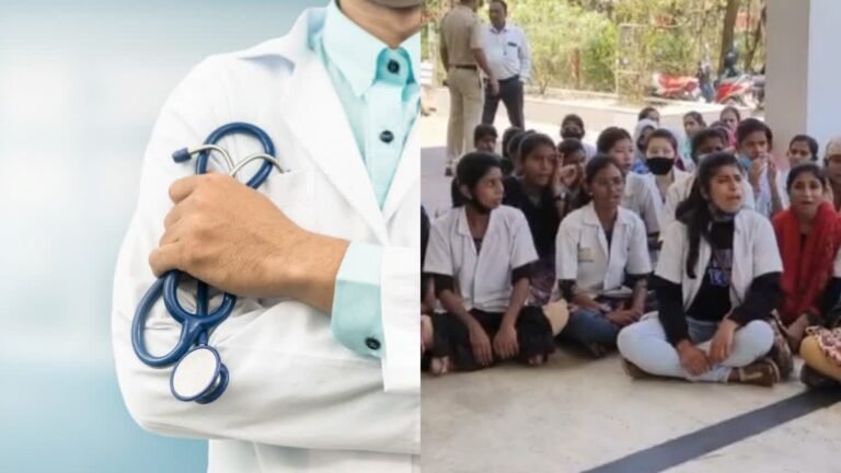 Bhopal Breaking : एमपी में 2 हजार से अधिक डॉक्टरों की भर्ती, युवाओं के लिए बड़ी खुशखबरी....