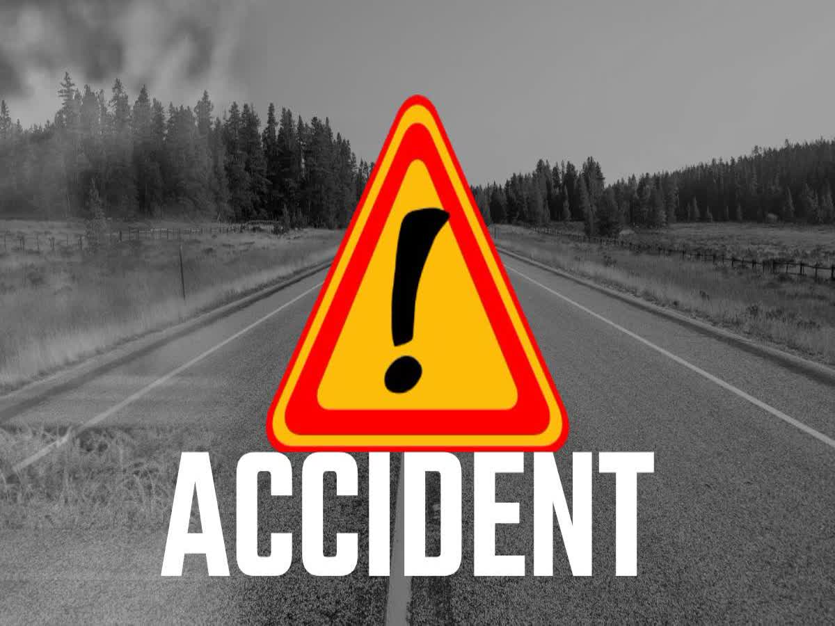 Balodabazar Breaking : सड़क हादसे में तीन की दर्दनाक मौत...