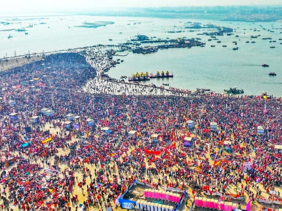 Mahakumbh 2025
