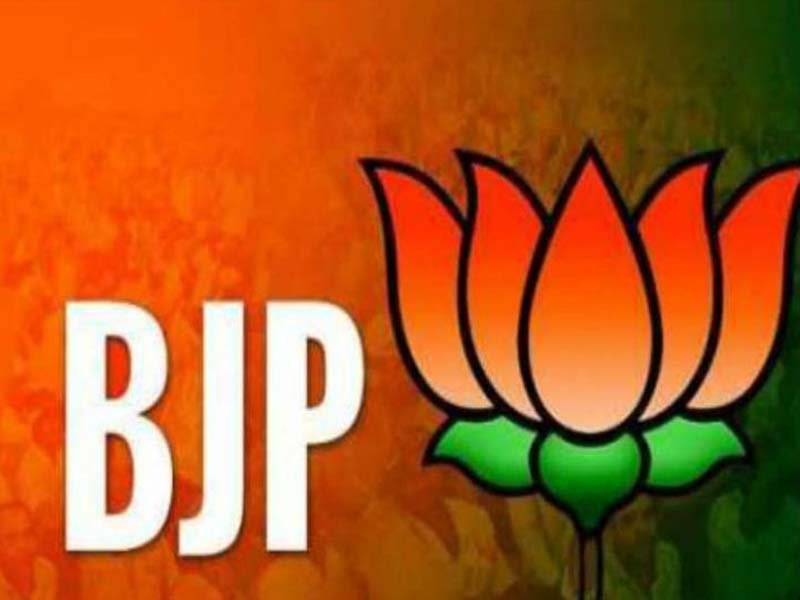 भाजपा का कार्यकर्ता सम्मेलन करेगा प्रत्याशियों का मेगा प्रचार....