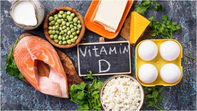Health Care : Vitamin D की कमी के ये लक्षण न करें नजरअंदाज, जानें कैसे करें इसे दूर