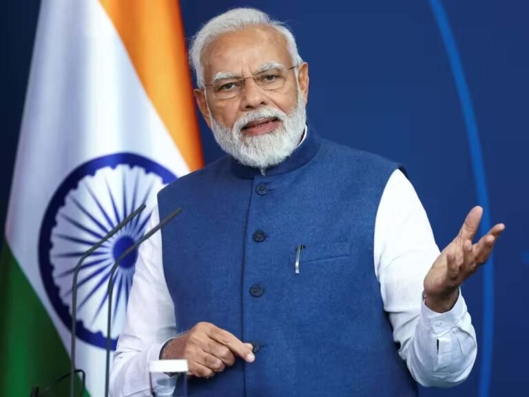 PM MODI की एक और गारंटी पूरी....