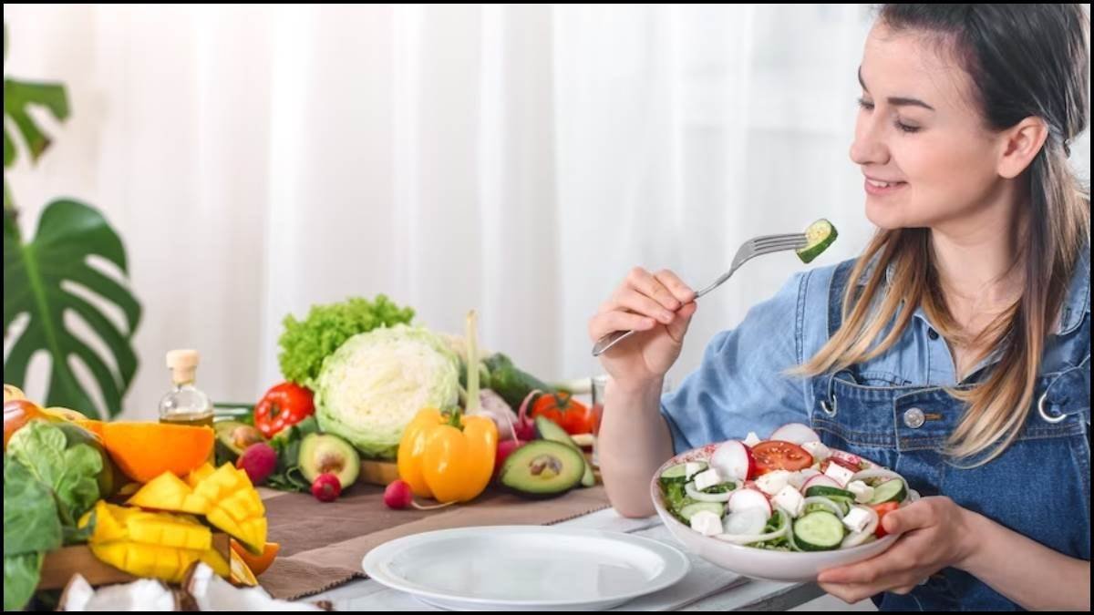 Health Care : सर्दियों में बढ़ती भूख का हल, आयुर्वेदिक भोजन से रखें सेहत और वजन का ध्यान...