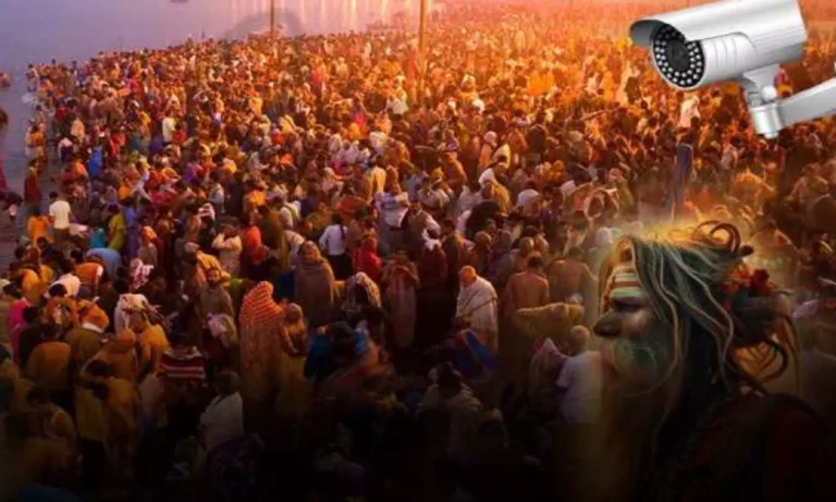 Mahakumbh 2025 : 4500 लोग बिछड़े, खोया-पाया केंद्र बना सहारा...